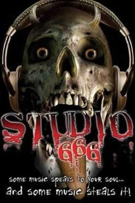 Studio 666